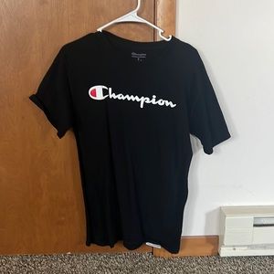 Men’s T Shirt Champion